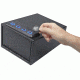 Bulldog Cases &amp; Vaults Magnum LED Quick Vault,RFID Access BD4030