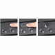 Bulldog Cases &amp; Vaults Magnum LED Quick Vault,RFID Access BD4030