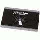 Bulldog Cases &amp; Vaults Magnum LED Quick Vault,RFID Access and Shelf,14x10x8in BD4040