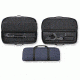 Bulldog Cases &amp; Vaults Ultra Compact Ar-15 Discreet Carry Case, 29 In. - Navy