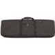 Bulldog Cases &amp; Vaults Ultra-Lite Suppressed 48in Rifle Soft Gun Case, Black, BDT72-48B
