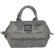Bulldog Cases &amp; Vaults Ammo &amp; Accessory Bag, Seal Gray, BDT405SG
