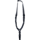Bulldog Cases &amp; Vaults Dual Bungee Tactical Sling, Black, BDT829B