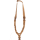 Bulldog Cases &amp; Vaults Dual Bungee Tactical Sling, Tan, BDT829T