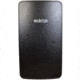 BulletSafe Bulletproof Shield, Level IIIA, Black, BS53002
