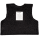 BulletSafe Bulletproof Vest, Level IIIA, Black, XS, BS52000B-XS