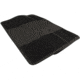 BulletSafe Replacement Side Straps for Bulletproof Vest, Black, S/M, BS52000B.01-S/M