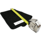 BulletSafe Replacement Side Straps for Bulletproof Vest, Black, S/M, BS52000B.01-S/M