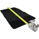 BulletSafe Replacement Side Straps for Bulletproof Vest, Black, S/M, BS52000B.01-S/M