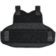 BulletSafe VP4 Concealable Level IIIA Bulletproof Vest w/CLS Armor, Black, 2XL, BS52005B-2XL