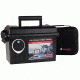 Bullseye Camera Systems AmmoCam Long Range Edition Shooting Camera, Works Up To 1 Mile BCSACLRE