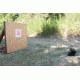 Bullseye Camera Systems AmmoCam Sight-In Edition Shooting Camera, Works Up To 300 Yards BCSACSIE