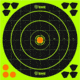 SME 8in Round Splatter Target, SME-TRG-8RS