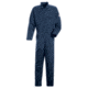 Bulwark Industrial Coverall, Excel FR, NAVY, LNL CEH2NVLNL