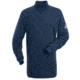 Bulwark Tagless Mock TurtleNeck, Excel FR, Men, SEK2NV, RGL SEK2NVRGL