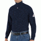 Bulwark Tagless Mock TurtleNeck, Excel FR, Men, SEK2NV, LNL SEK2NVLNL