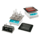 Labnet Orbit 1000 Multipurpose Shaker S2030-1000 plus FREE Labnet S2031-12D Two stacked platforms S2030-1000-B-KIT1