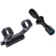 Nikon ProStaff 2-7x32mm Rifle Scope, Matte w/ Nikoplex Reticle 6719 w/ Nikon M-223 XR Mount 833 6719-KIT1