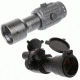 Primary Arms Classic 30MM Red Dot Gen II w/ 6X Magnifier Gen II PA30MMRDGENII-KIT3