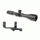 Primary Arms SLx 4-14X44mm FFP ACSS Rifle Scope - ACSS HUD DMR .308/.223 Reticle PA4-14XFFP308 w/ Deluxe AR15 30mm Scope Mount
