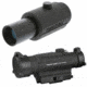 Primary Arms SLx Red Dot Sight w/Integrated Green Laser w/ 3X LER Red Dot Magnifier Gen IV
