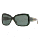 Burberry BE4074 Bifocal Sunglasses - Green Frame / 58 mm Prescription Lenses, 321371-5815
