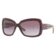 Burberry BE4074 Bifocal Sunglasses - Plum Violet Frame / 58 mm Prescription Lenses, 31388H-5815
