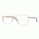 Burberry BE1212 Progressive Prescription Eyeglasses 1011-5115 - Copper Frame