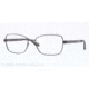 Burberry BE1259Q Progressive Prescription Eyeglasses 1007-52 - Matte Black Frame