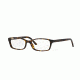 Burberry BE2073 Progressive Eyeglasses Havana Frame / 51 mm Prescription Lenses, 3002-5116