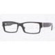 Burberry BE2091 Eyeglass Frames 3001-5200 - Shiny Black Frame