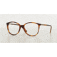 Burberry BE2128 Progressive Prescription Eyeglasses 3316-5416 - Havana Frame