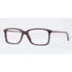 Burberry BE2137 Bifocal Prescription Eyeglasses 3265-5316 - Dark Violet Frame