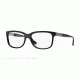 Burberry BE2164 Progressive Prescription Eyeglasses 3001-53 - Black Frame