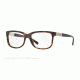 Burberry BE2164 Progressive Prescription Eyeglasses 3002-53 - Dark Havana Frame