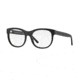 Burberry BE2169 Progressive Prescription Eyeglasses 3464-50 - Matte Black Frame