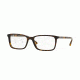 Burberry BE2199F Bifocal Prescription Eyeglasses 3002-55 - Dark Havana Frame