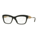 Burberry BE2211 Bifocal Prescription Eyeglasses 3001-51 - Black Frame