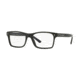 Burberry BE2222F Progressive Prescription Eyeglasses 3595-55 - Black Frame