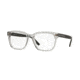 Burberry BE2225 Eyeglass Frames 3589-53 - Grey Frame