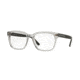 Burberry BE2225F Eyeglass Frames 3589-55 - Grey Frame