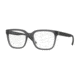 Burberry BE2262F Eyeglass Frames 3698-55 - Matte Grey Frame