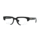 Burberry BE2314 Eyeglass Frames 3001-49 - Black