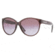 Burberry BE4088A Sunglasses 32248H-5716 - Striped Violet