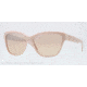 Burberry BE4109 Prescription Sunglasses BE4109-33783D-57 - Lens Diameter 57 mm, Lens Diameter 57 mm, Frame Color Pink