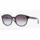 Burberry BE4151 Progressive Prescription Sunglasses BE4151-30018G-52 - Lens Diameter 52 mm, Frame Color Black