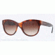 Burberry BE4156 Bifocal Prescription Sunglasses BE4156-331613-53 - Lens Diameter 53 mm, Frame Color Havana