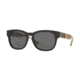 Burberry BE4226 Bifocal Prescription Sunglasses BE4226-360087-55 - Lens Diameter 55 mm, Frame Color Black