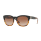 Burberry BE4258 Single Vision Prescription Sunglasses BE4258-367913-54 - Lens Diameter 54 mm, Frame Color Black / Havana