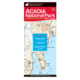 Burlington Vt Hiking &amp; Bike Mp, Map Adventures, Publisher - Map Adventures